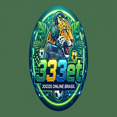 Logo 333et