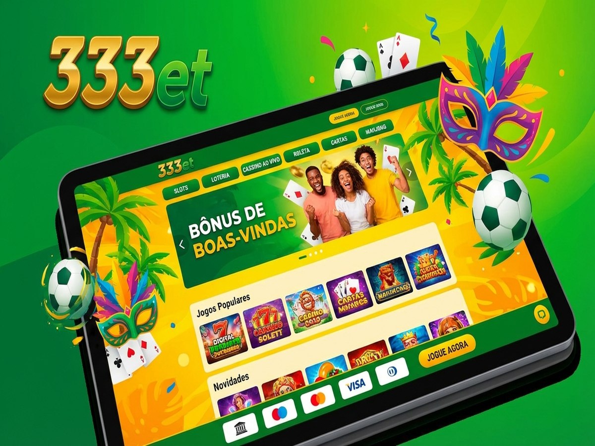 Screenshot 1 333et